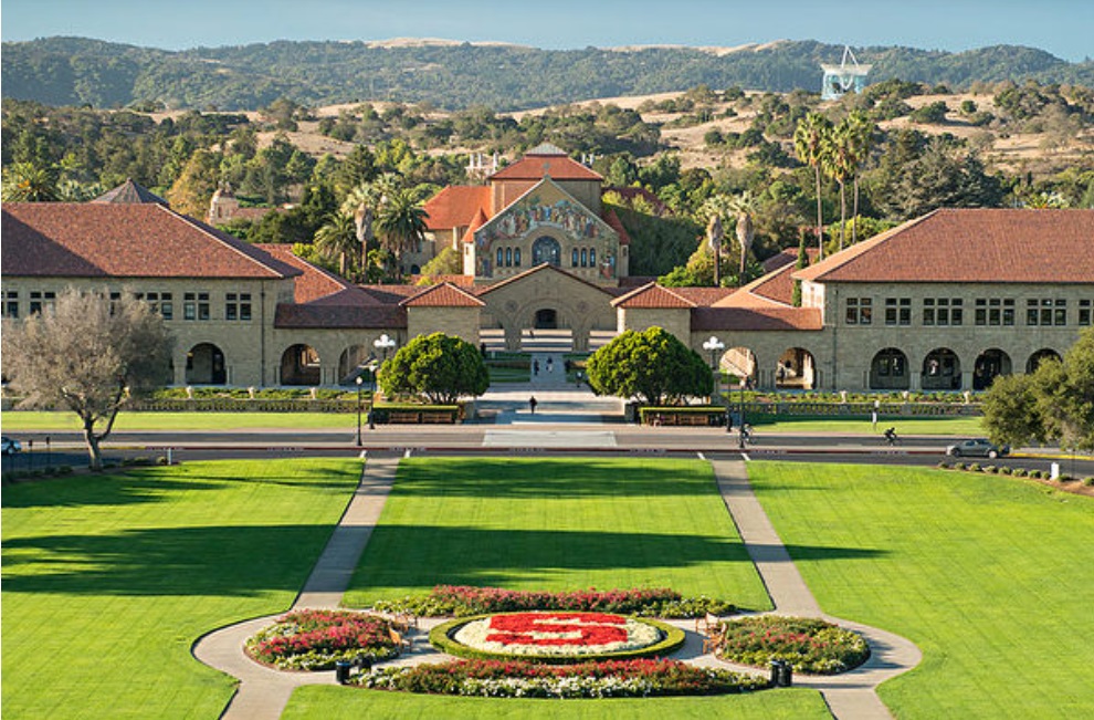 stanford stanford