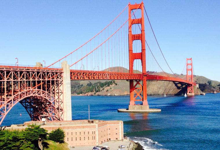 加州绝美之旅：一号公路三日游（洛杉矶出发）