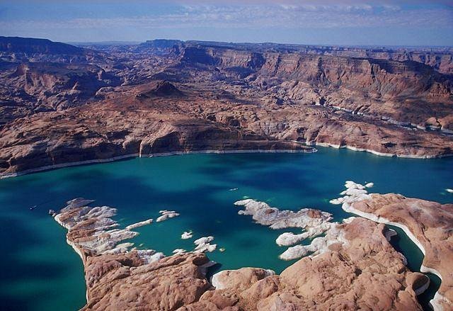 lake-powell lake-powell