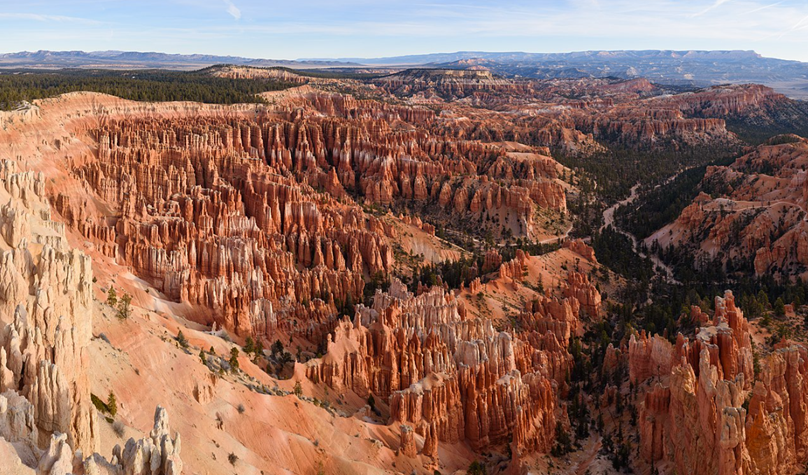 布莱斯国家公园 布莱斯国家公园